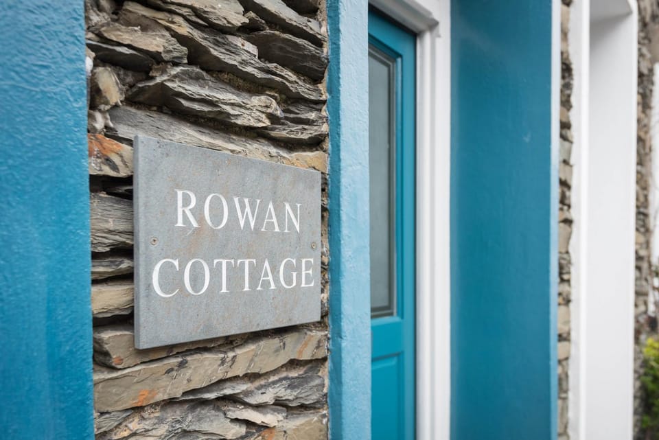 Rowan Cottage House in Bowness-on-Windermere