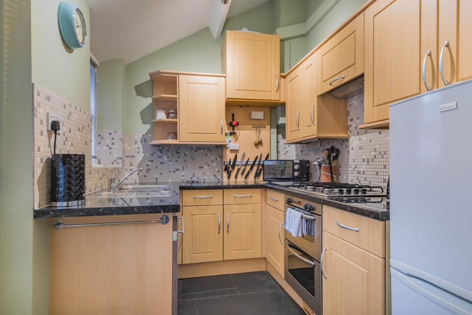 Rowan Cottage House in Bowness-on-Windermere