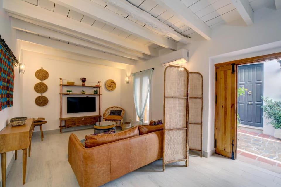 Casita Bonita Old Town Marbella House in Marbella