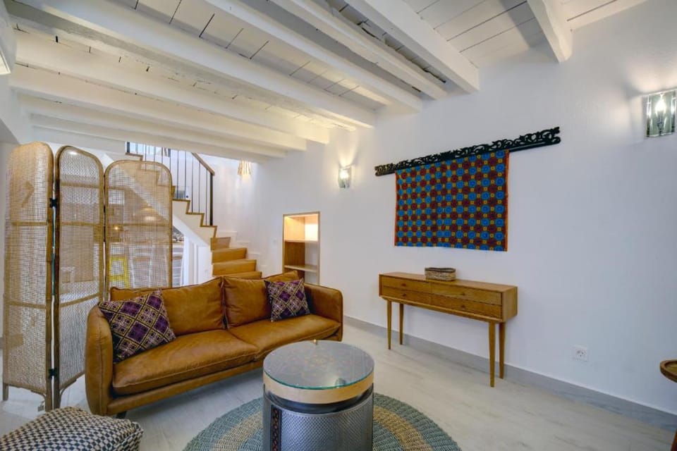 Casita Bonita Old Town Marbella House in Marbella