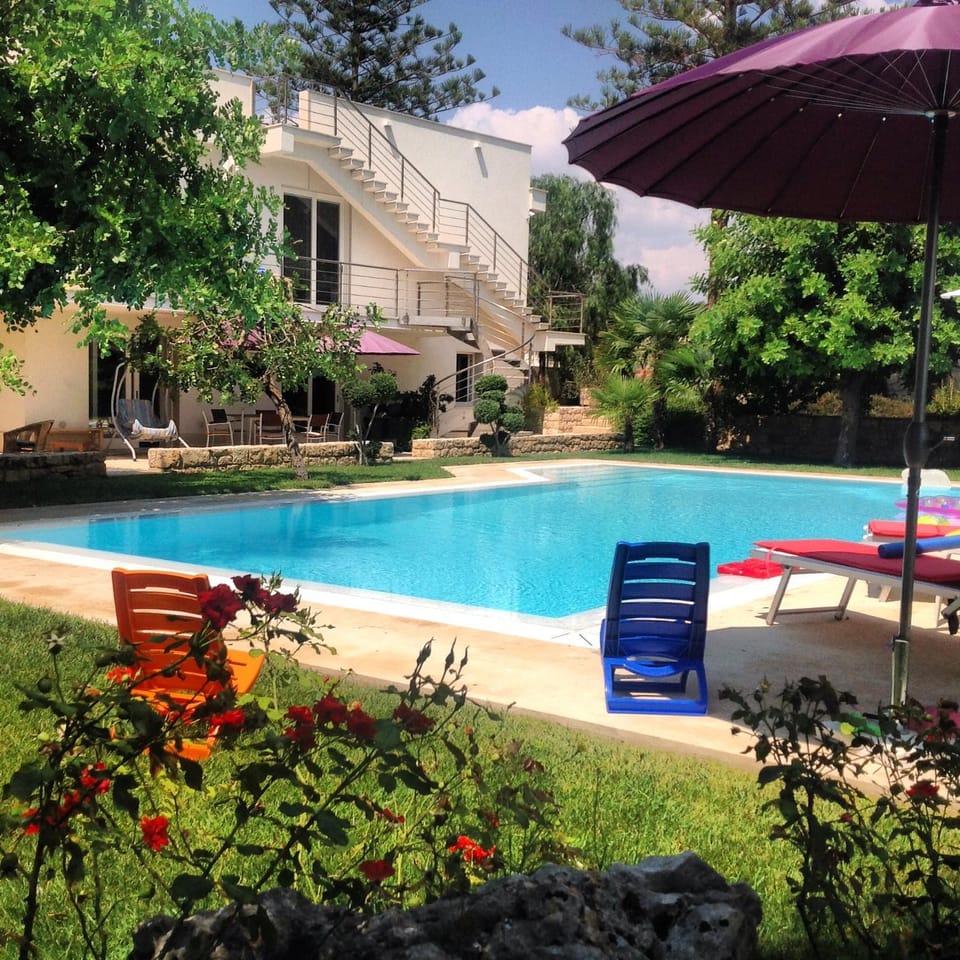 Garden view, Pool view, Swimming pool, Swimming pool