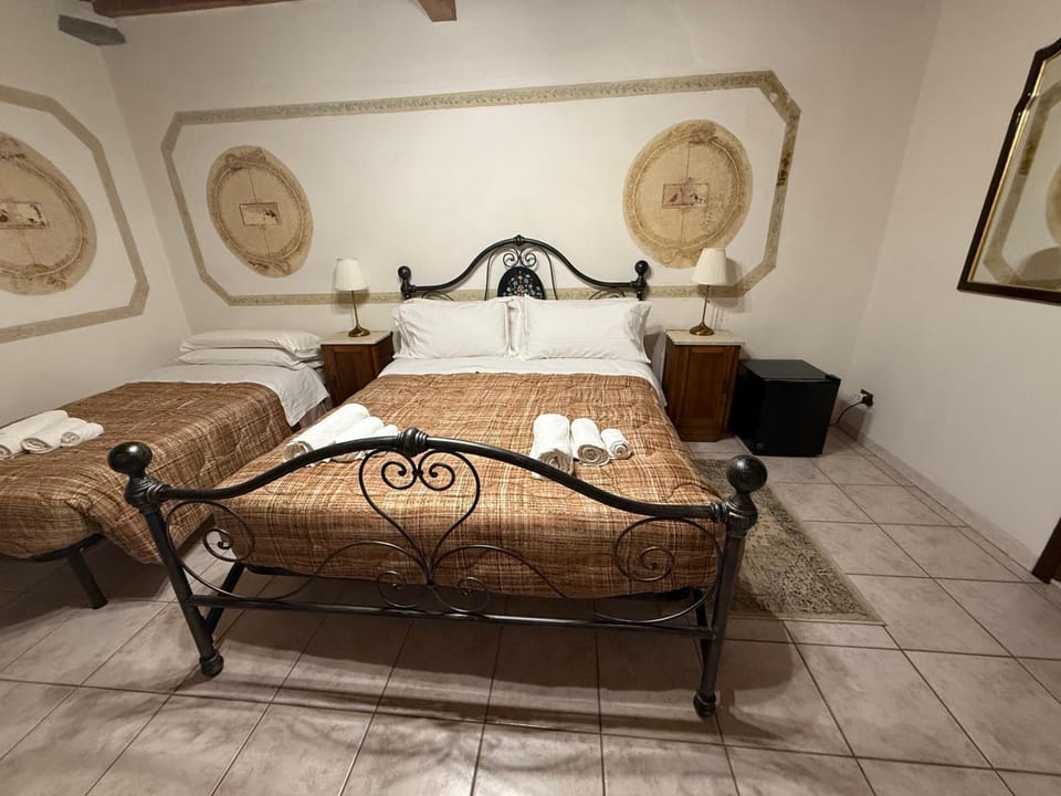 La Convenienza Bed and Breakfast in Tuscany