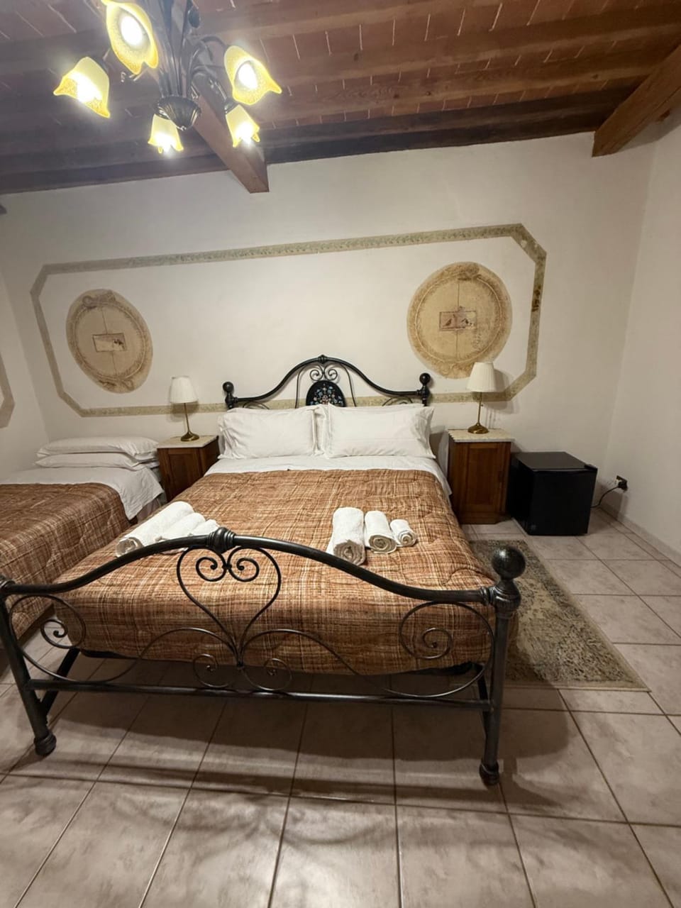 La Convenienza Bed and Breakfast in Tuscany