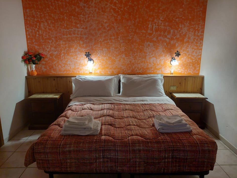 La Convenienza Bed and Breakfast in Tuscany