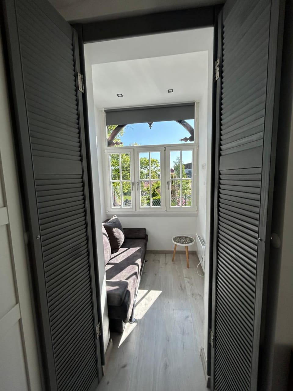 Apartament Różany Apartment in Lower Silesian Voivodeship