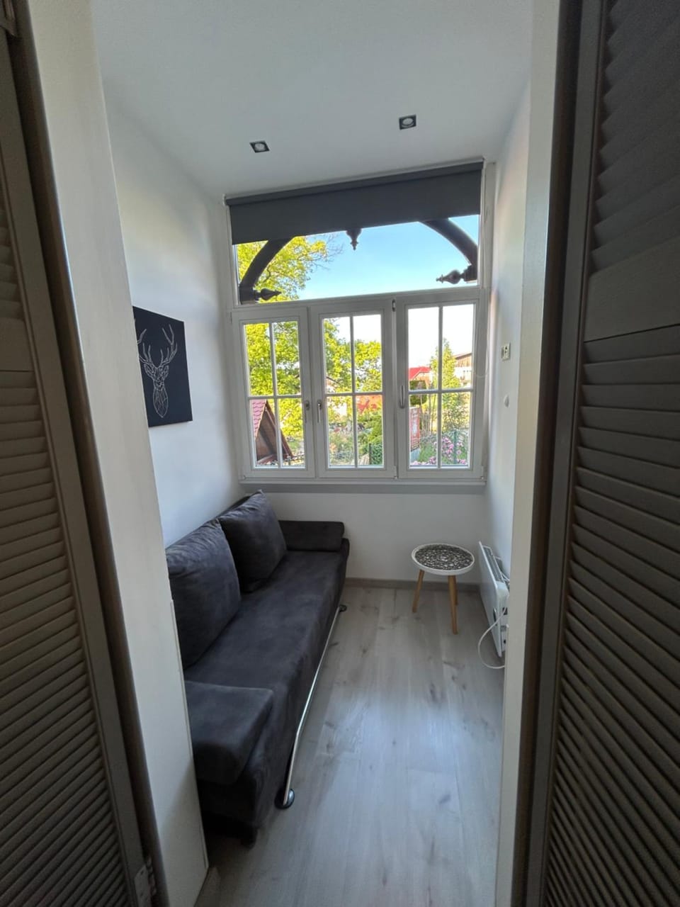 Apartament Różany Apartment in Lower Silesian Voivodeship