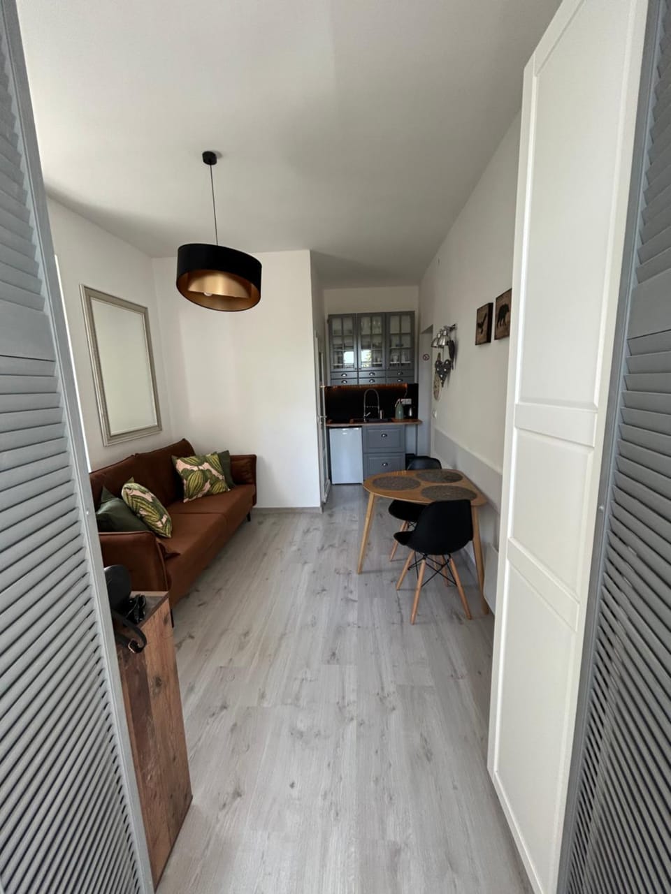 Apartament Różany Apartment in Lower Silesian Voivodeship