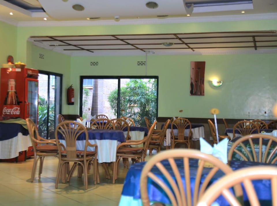 ACK Guest House Nairobi Hotel in Nairobi County