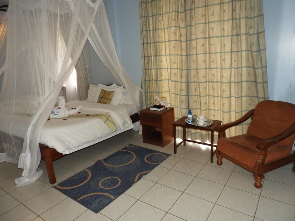 ACK Guest House Nairobi Hotel in Nairobi County