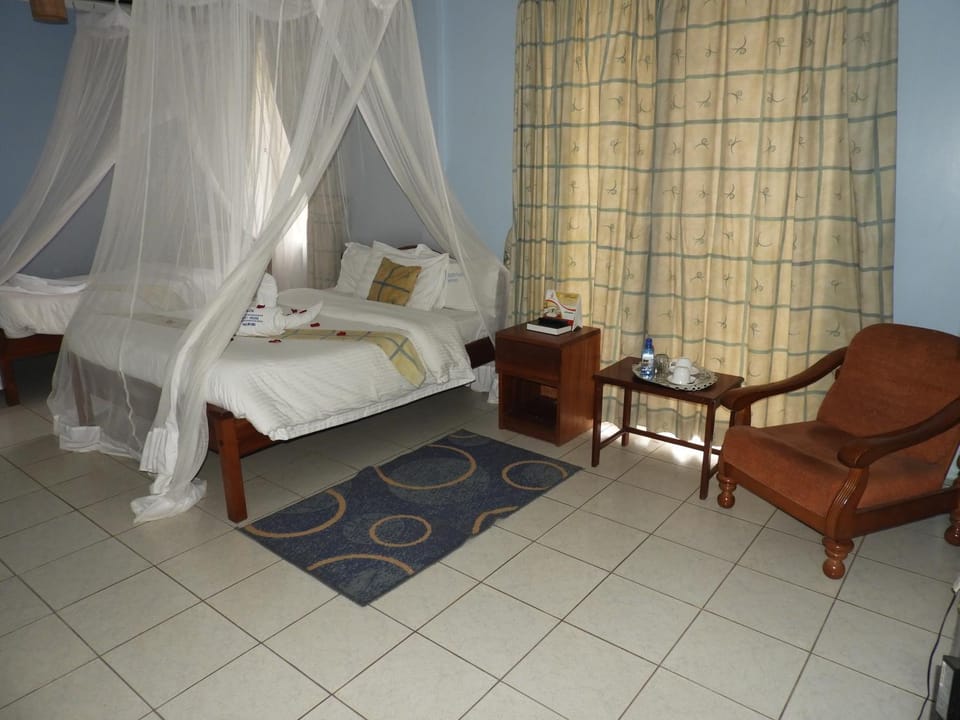 ACK Guest House Nairobi Hotel in Nairobi County