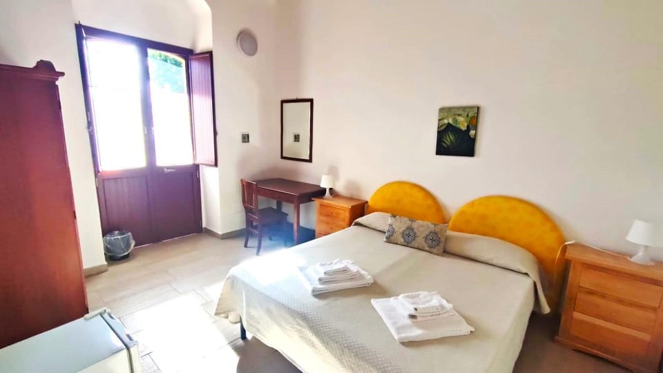 Property building, Bedroom