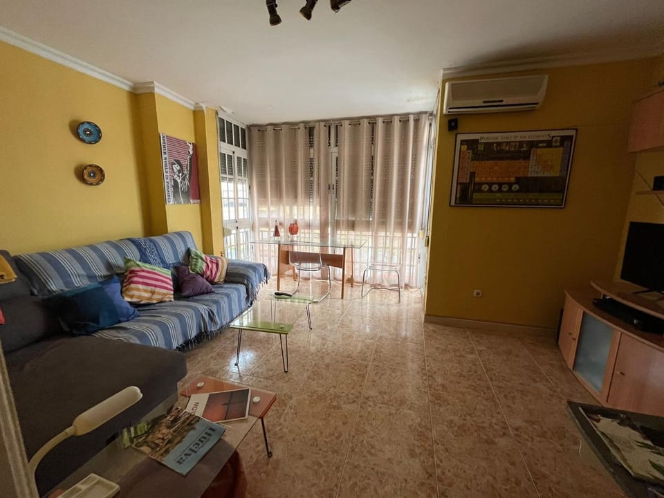 Rooms Tourist Apartment Vacation rental in Huelva