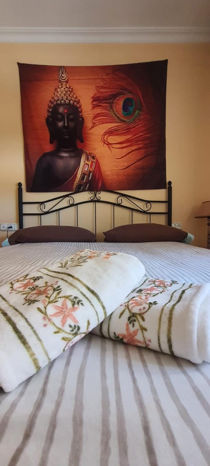 Rooms Tourist Apartment Vacation rental in Huelva