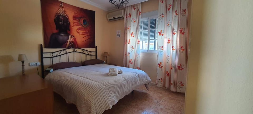 Rooms Tourist Apartment Vacation rental in Huelva
