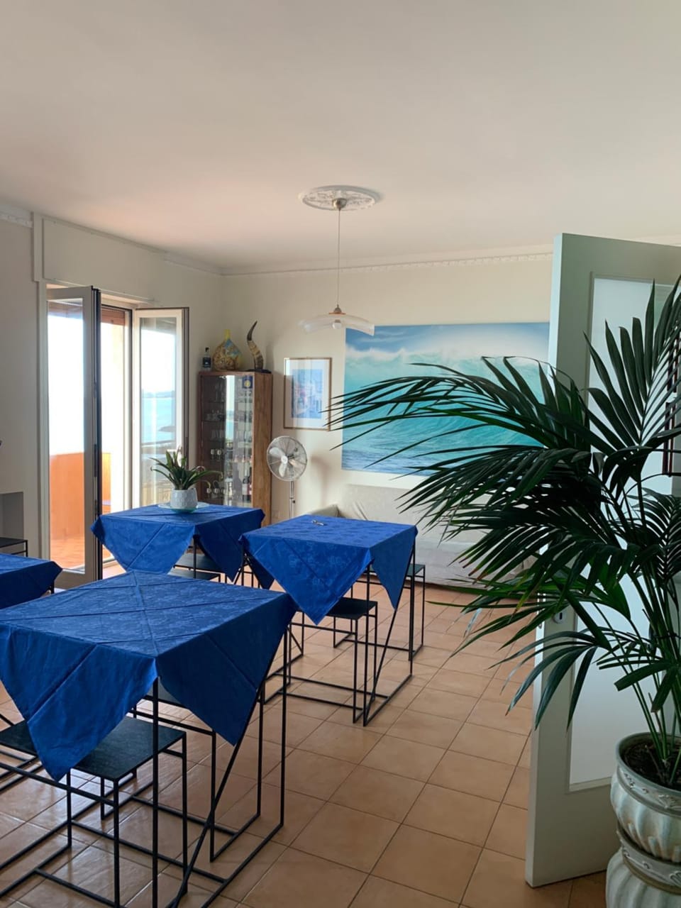 Dimora Di Mare Gallipoli Bed and Breakfast in Gallipoli