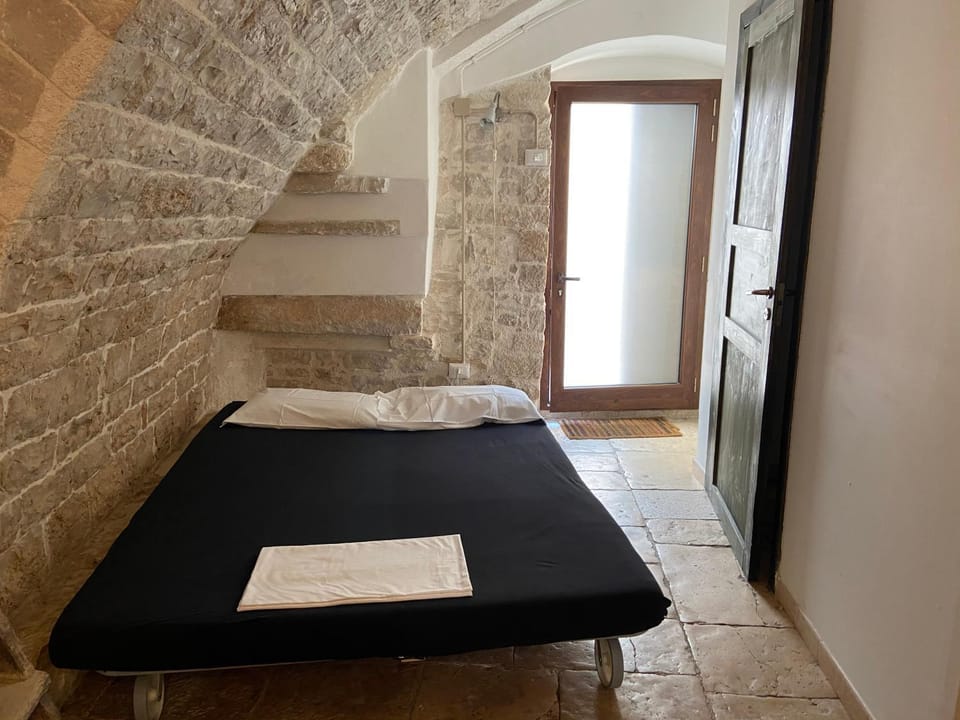 Pikaret Bed&Breakfast Bed and Breakfast in Apulia
