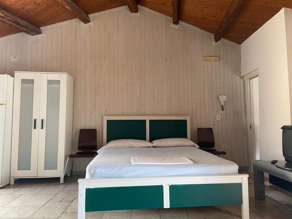 Pikaret Bed&Breakfast Bed and Breakfast in Apulia