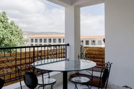 Patio, View (from property/room), Seating area