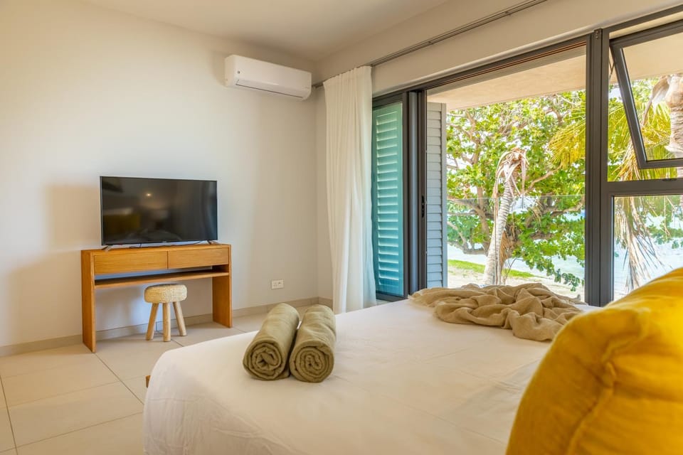 TV and multimedia, Bedroom