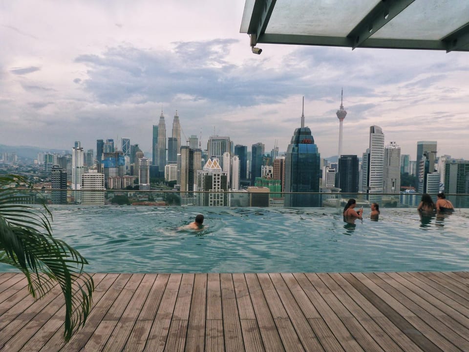 City view