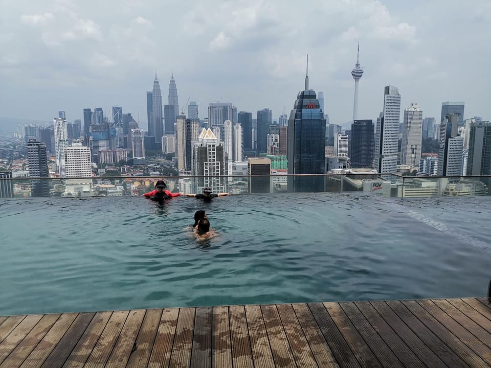 People, Swimming pool, Swimming pool