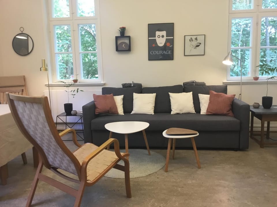 Rotzowlund BnB Bed and Breakfast in Central Denmark Region