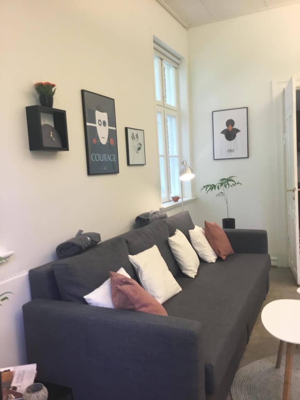 Rotzowlund BnB Bed and Breakfast in Central Denmark Region
