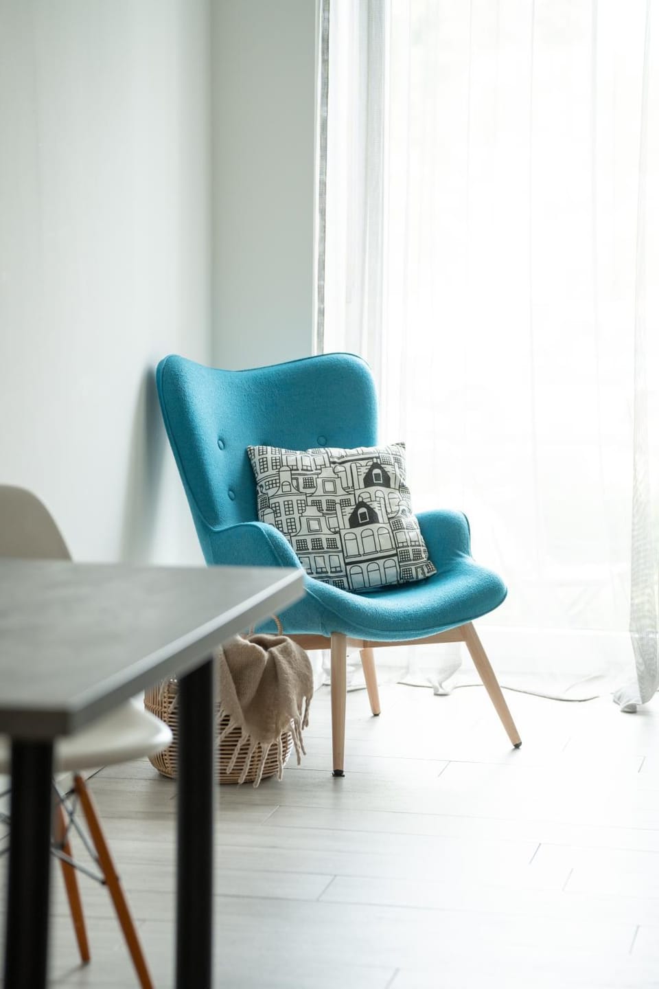 Prime Park Apartment Aschaffenburg mit Terrasse Apartment in Aschaffenburg