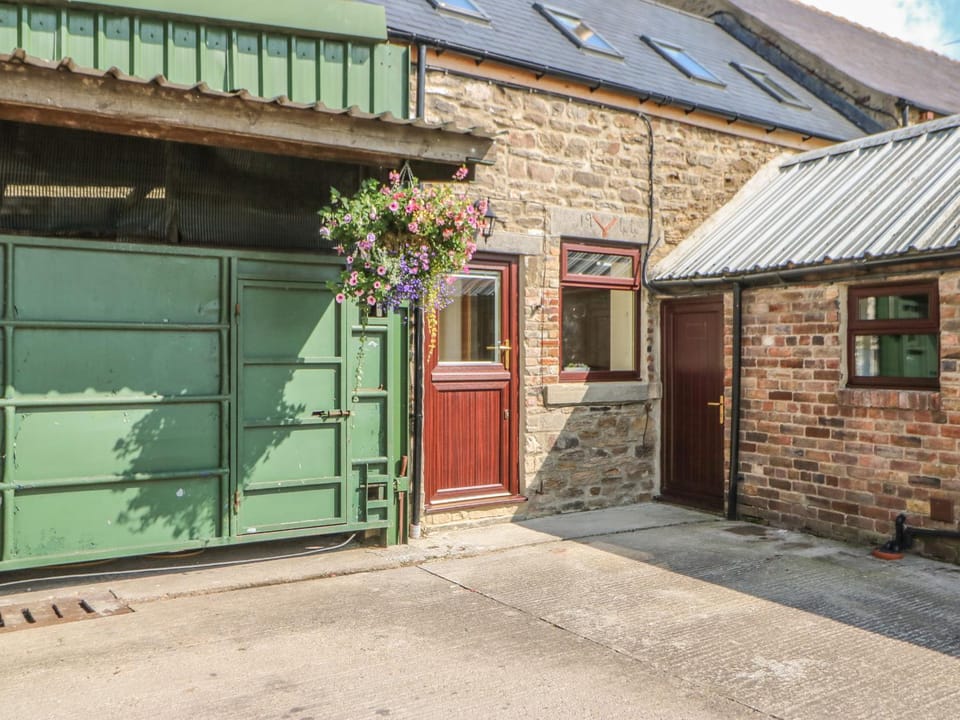 Ferngrove Cottage House in England