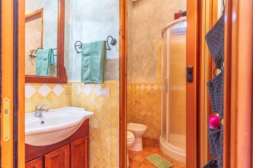 Il Leccio Bed and Breakfast in Sardinia