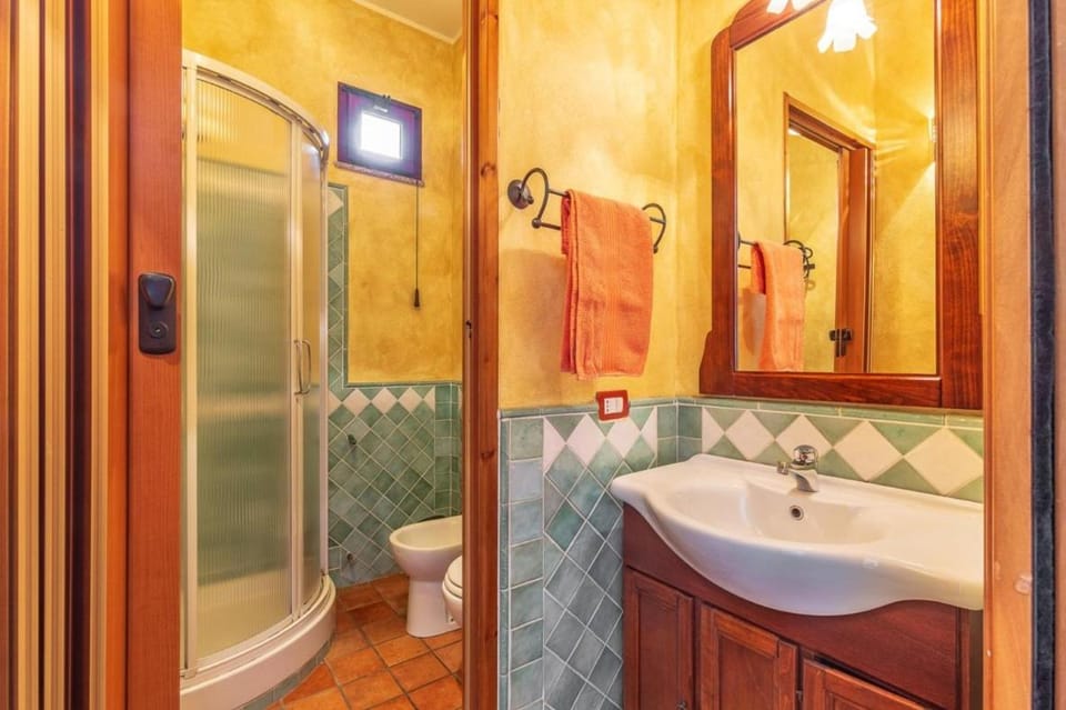 Il Leccio Bed and Breakfast in Sardinia