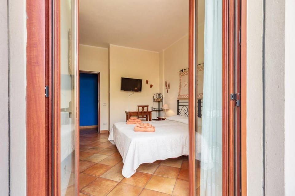 Il Leccio Bed and Breakfast in Sardinia