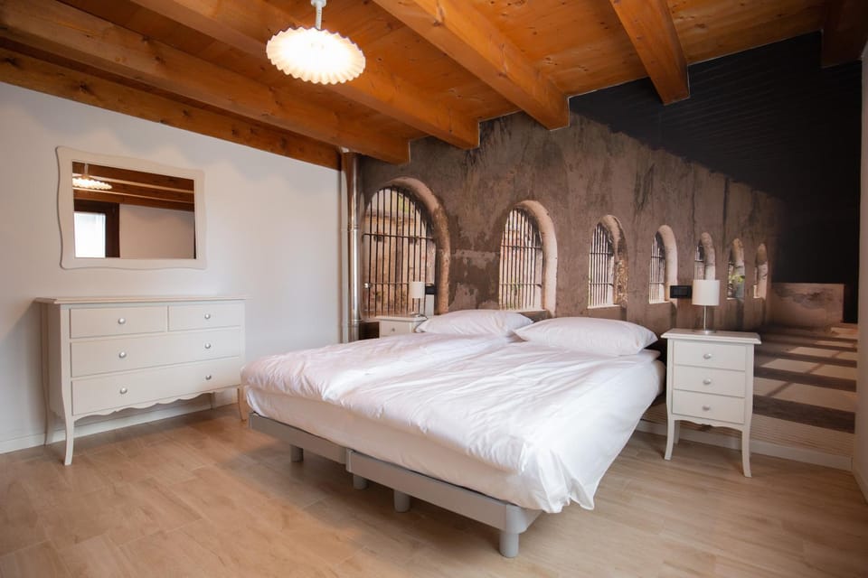 ALLOGGI G e G Apartment in Trentino-South Tyrol