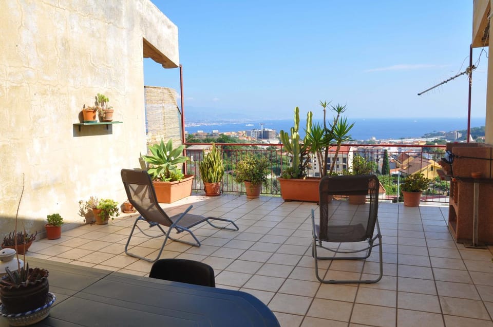 Casa Sperone - Ospedale Papardo Apartment in Messina