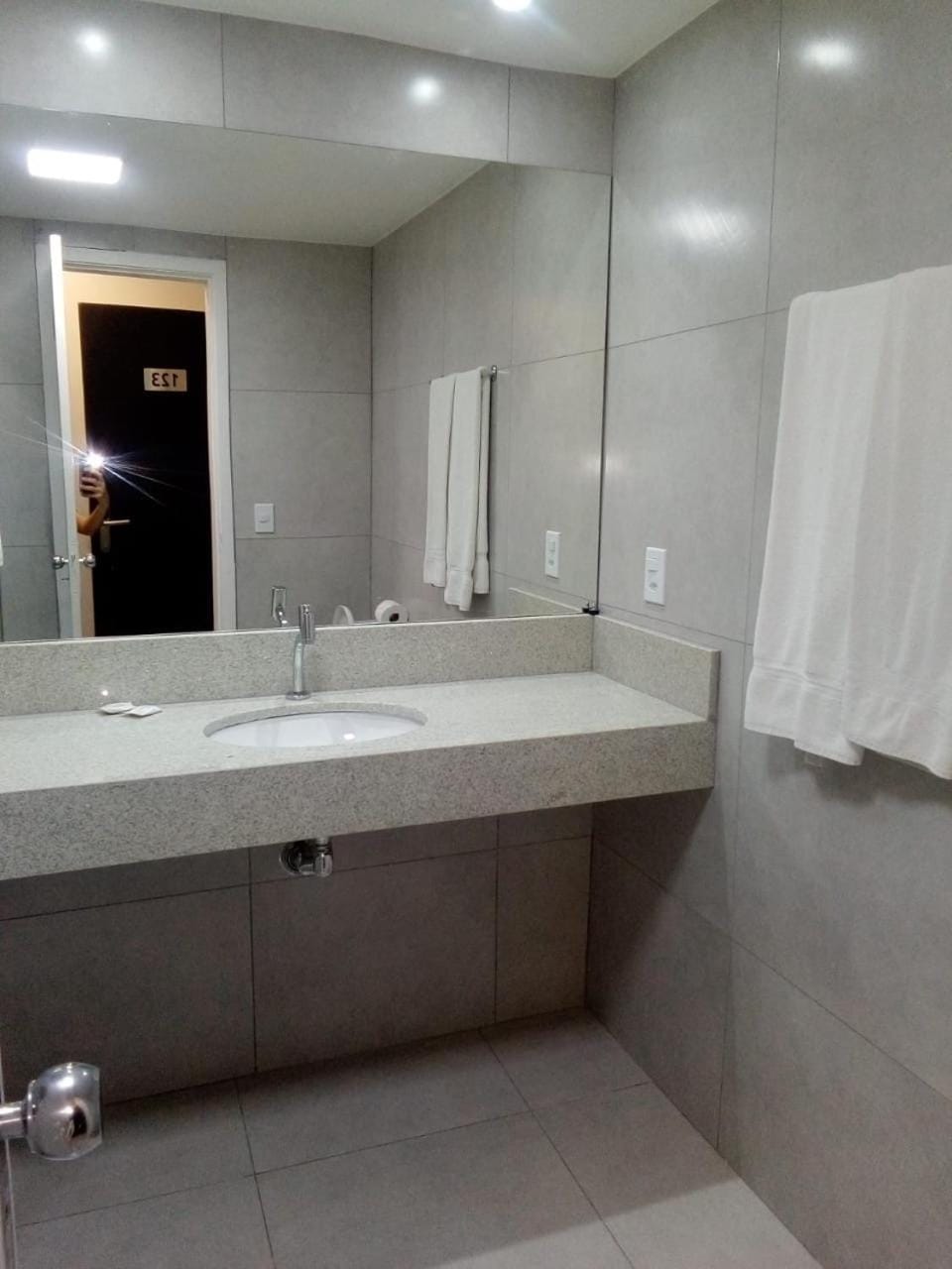 Sian Apart Hotel Garvey Apartment in State of Goiás