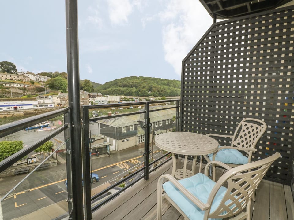 Harbour View Apartment Apartment in Looe
