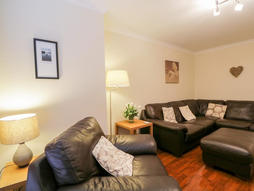 7 Riverside Gardens Apartment in Inverness