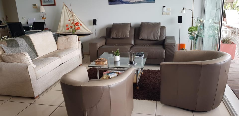 LE PATIO Apartment in Canet-en-Roussillon