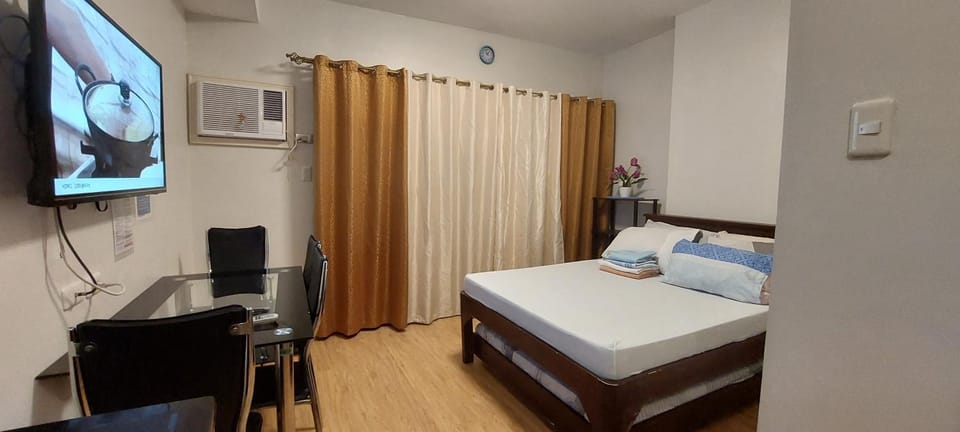 Mesaverte Residences AFS Suites Apartment hotel in Cagayan de Oro