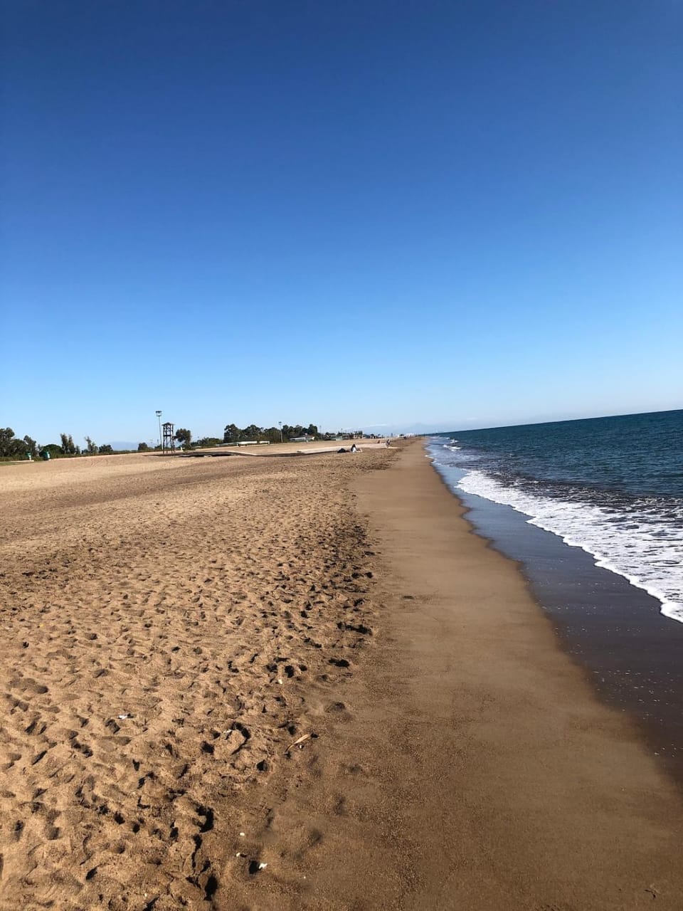 Nearby landmark, Day, Natural landscape, Beach, Sea view