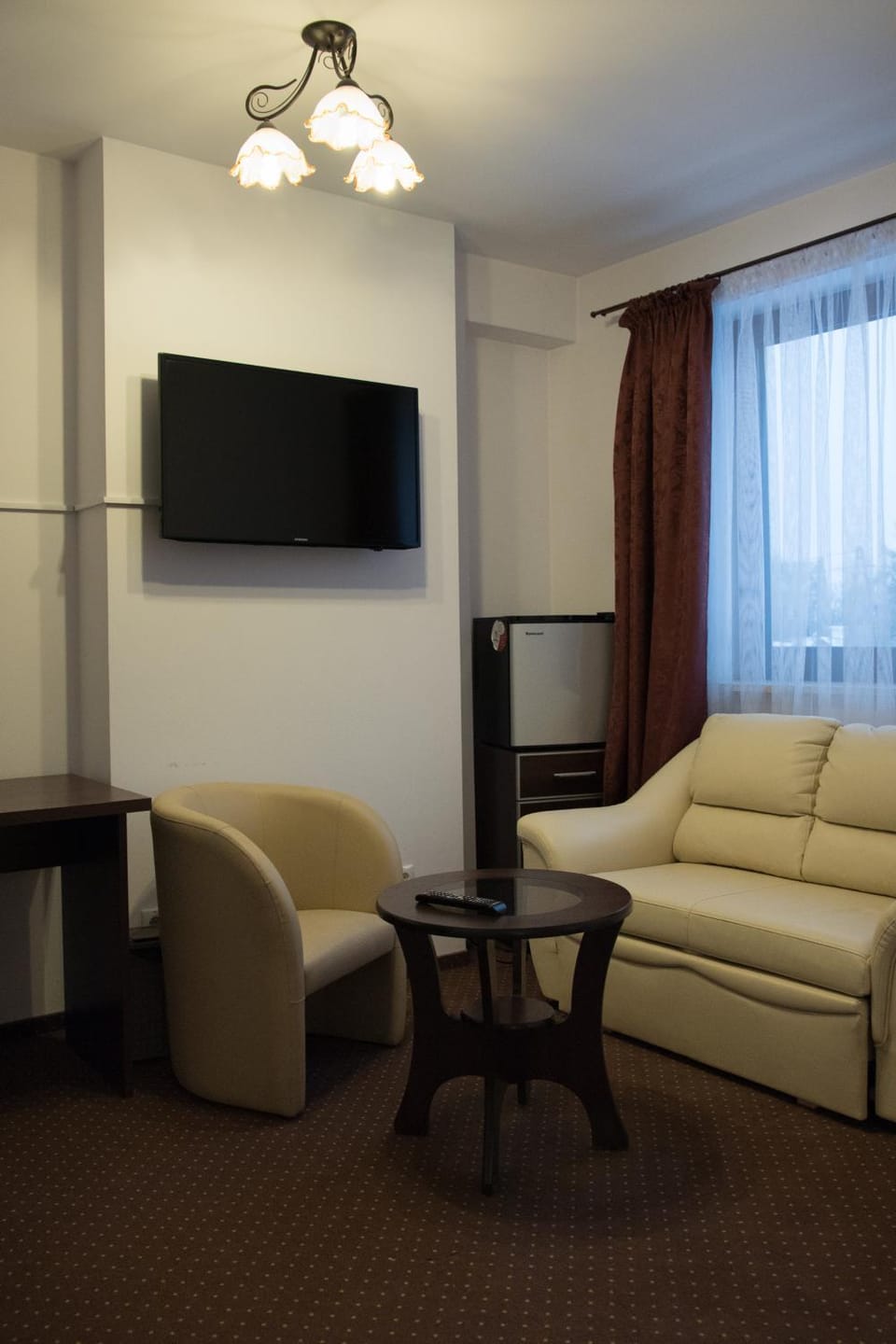 Hotel Hensch Inn in Masovian Voivodeship