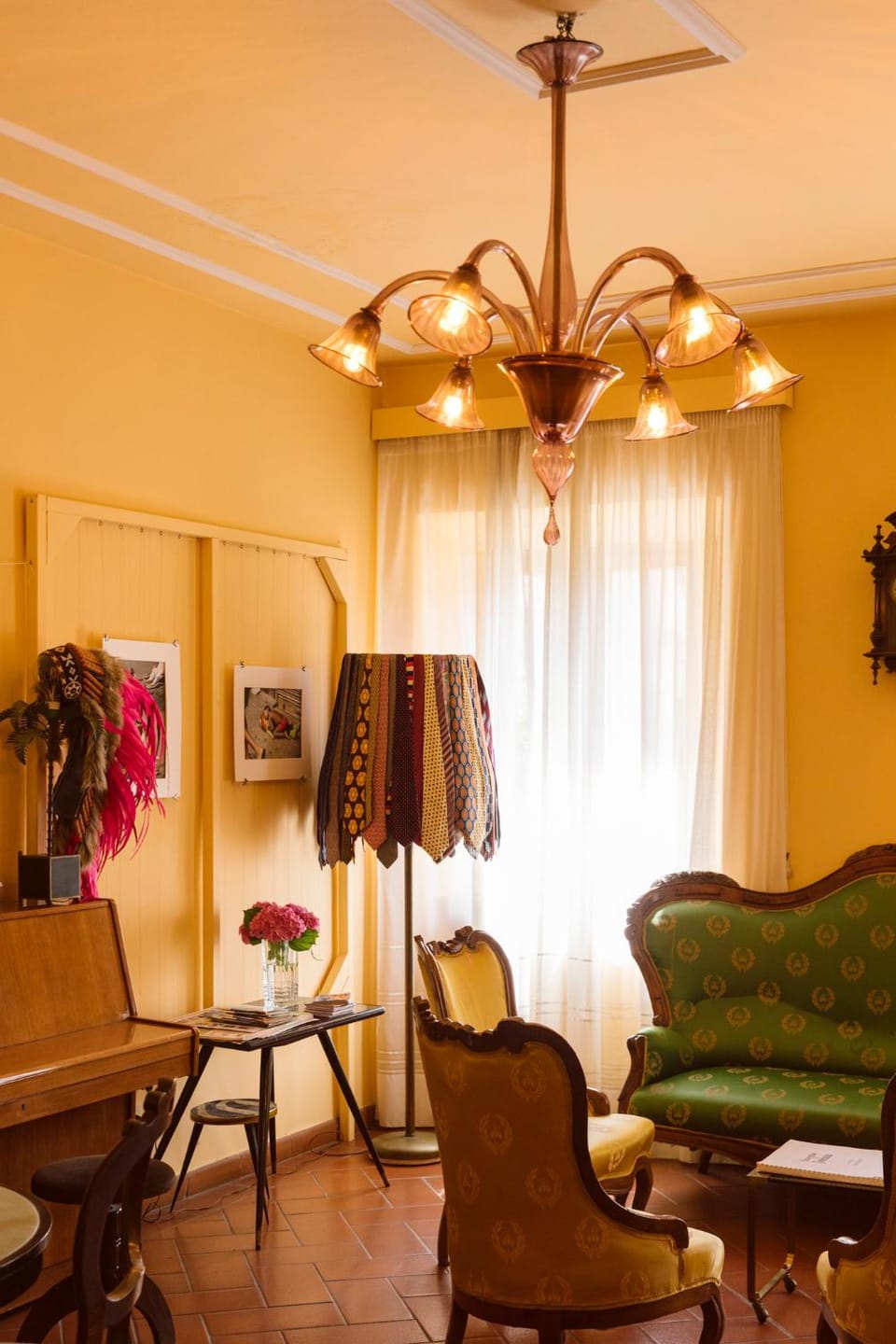 La Felicina, Accademia con Albergo - Mugello Hotel in Tuscany