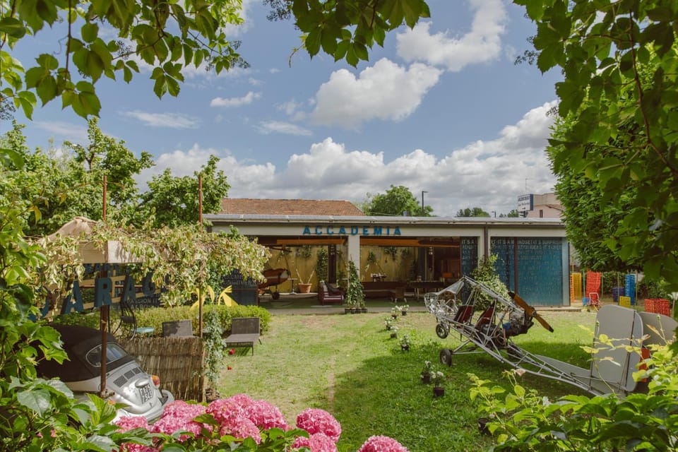 La Felicina, Accademia con Albergo - Mugello Hotel in Tuscany