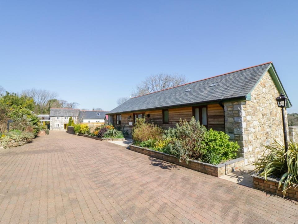 Kingcup Cottage House in Saint Columb Major