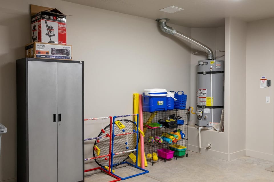 Launchpad House in St George