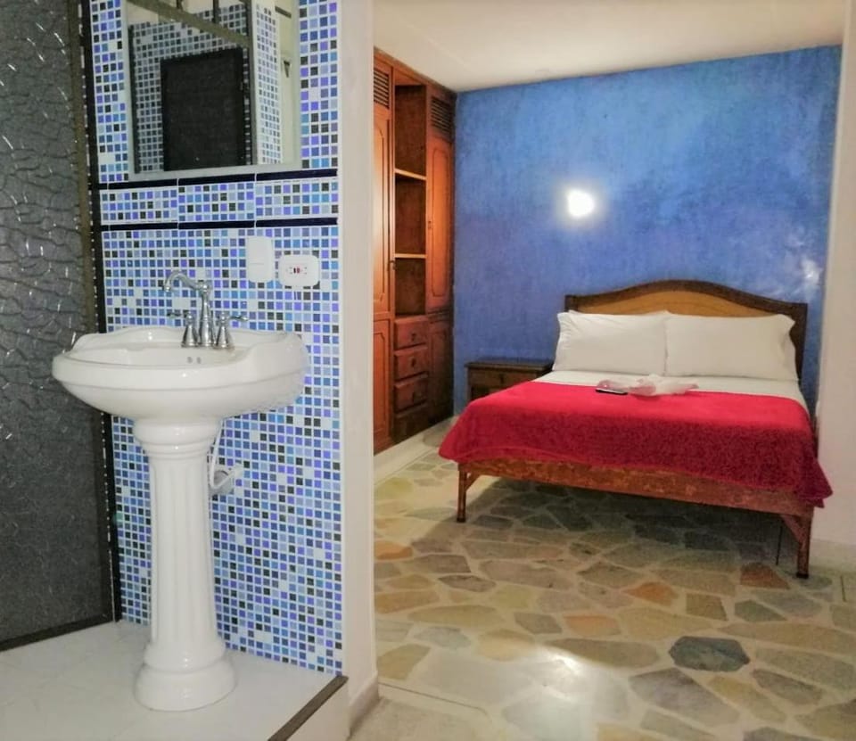 HOTEL YORYTANIA BOUTIQUE Hotel in Huila, Colombia