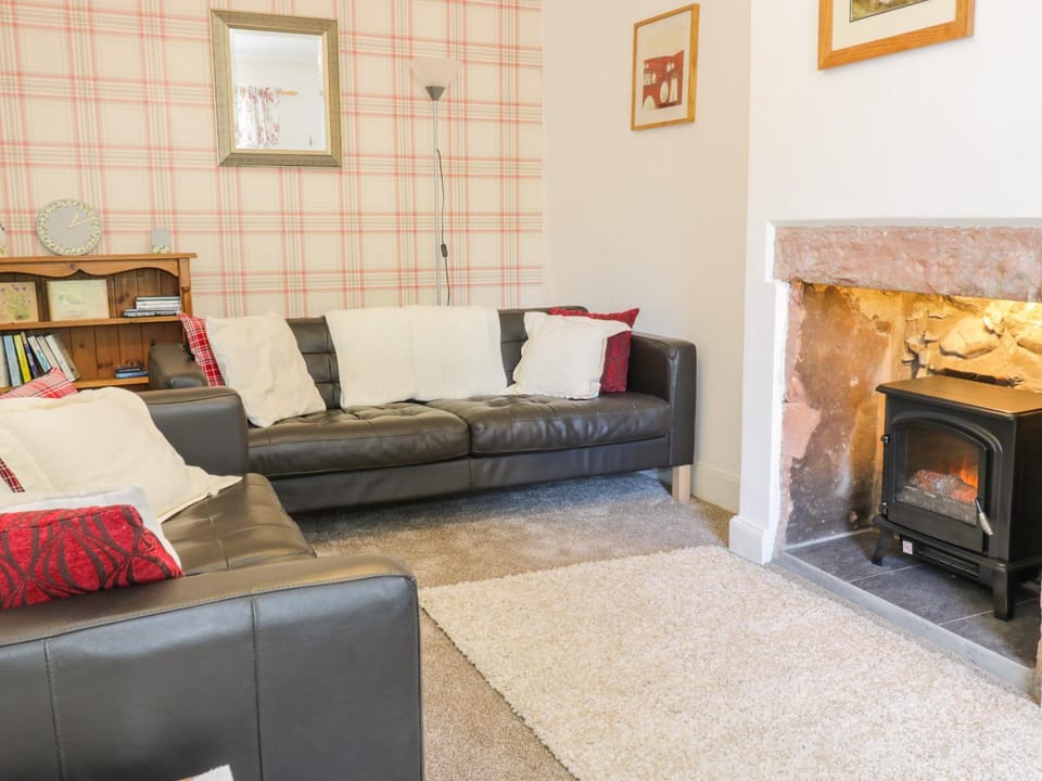 Daisy Cottage House in England