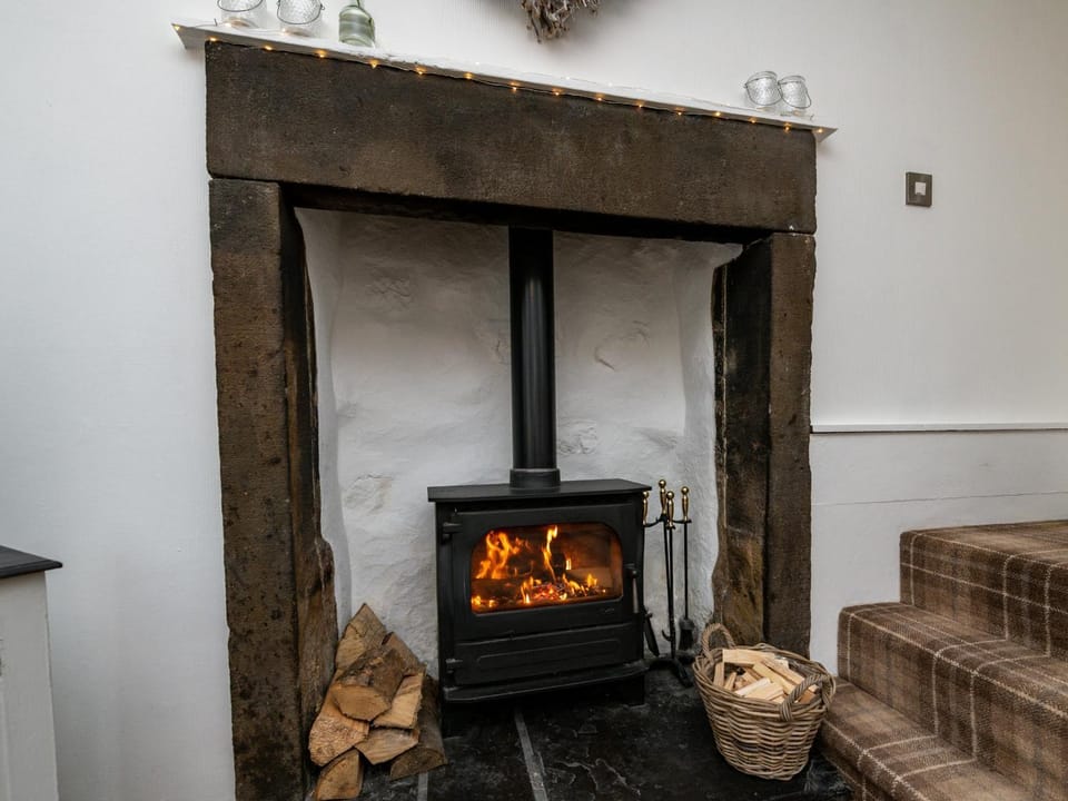 Pemba Cottage House in Craven District