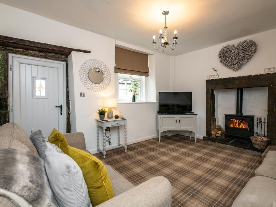Pemba Cottage House in Craven District