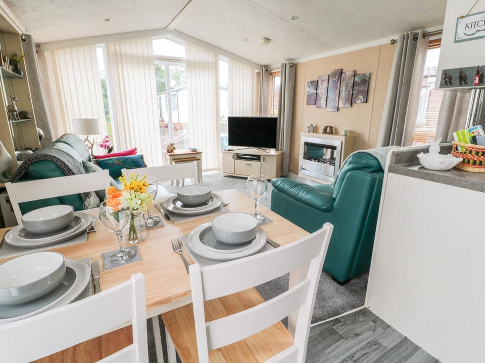 Ramblers Rest House in England